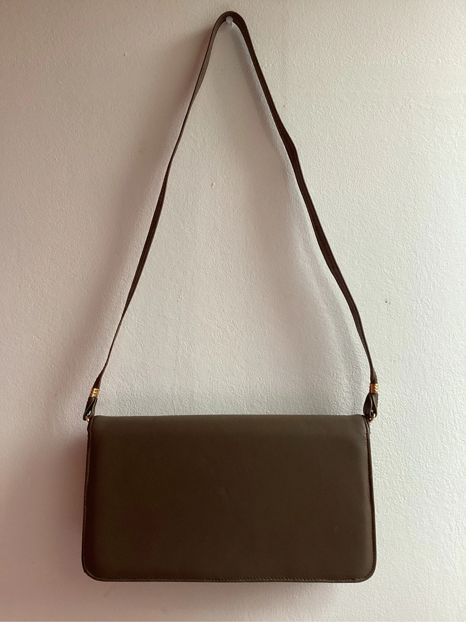 Bolso de hombro Jacques Esterel – photo 3